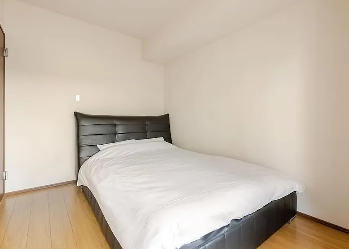 Jintai House501