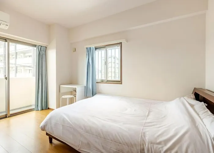 Jintai House501