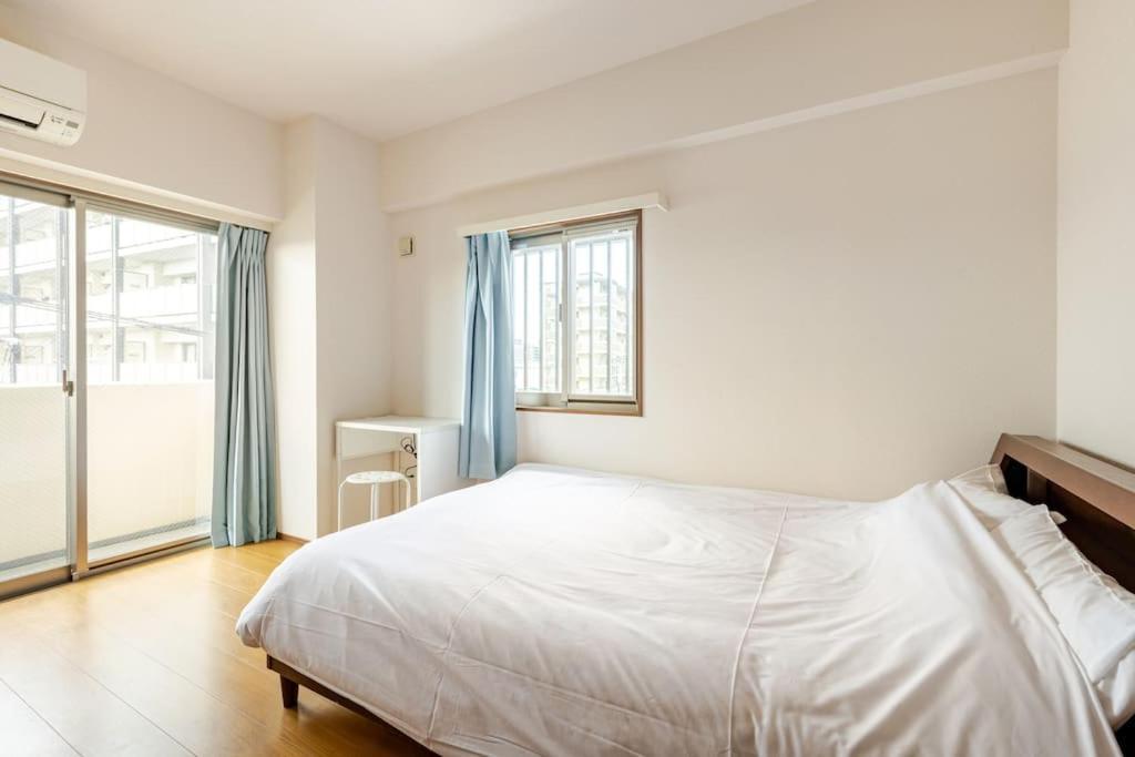 公寓 Jintai House501 *
