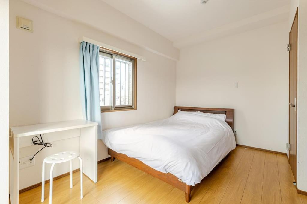 Jintai House501 公寓 福岡