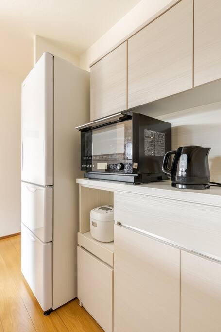 Jintai House501 公寓 福岡