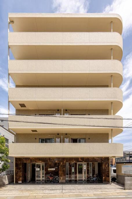 Jintai House501 公寓