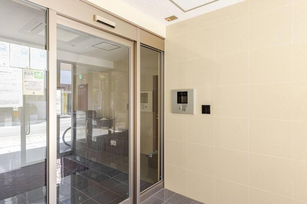 公寓 Jintai House501 福岡