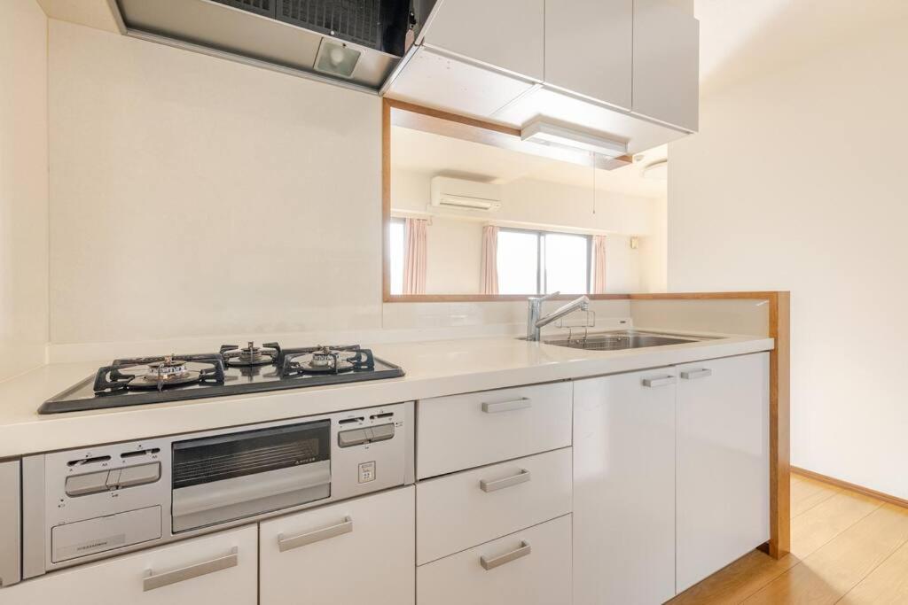 Jintai House501 * 福岡