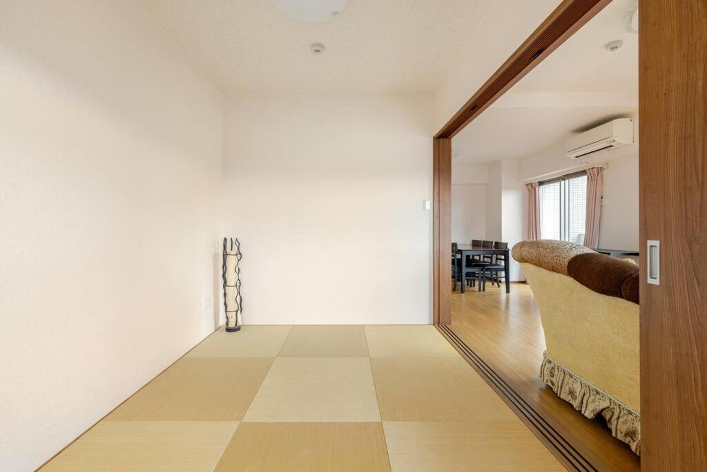 Jintai House501 公寓