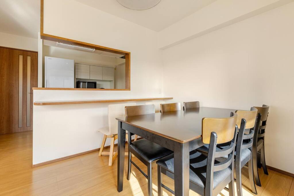 公寓 Jintai House501