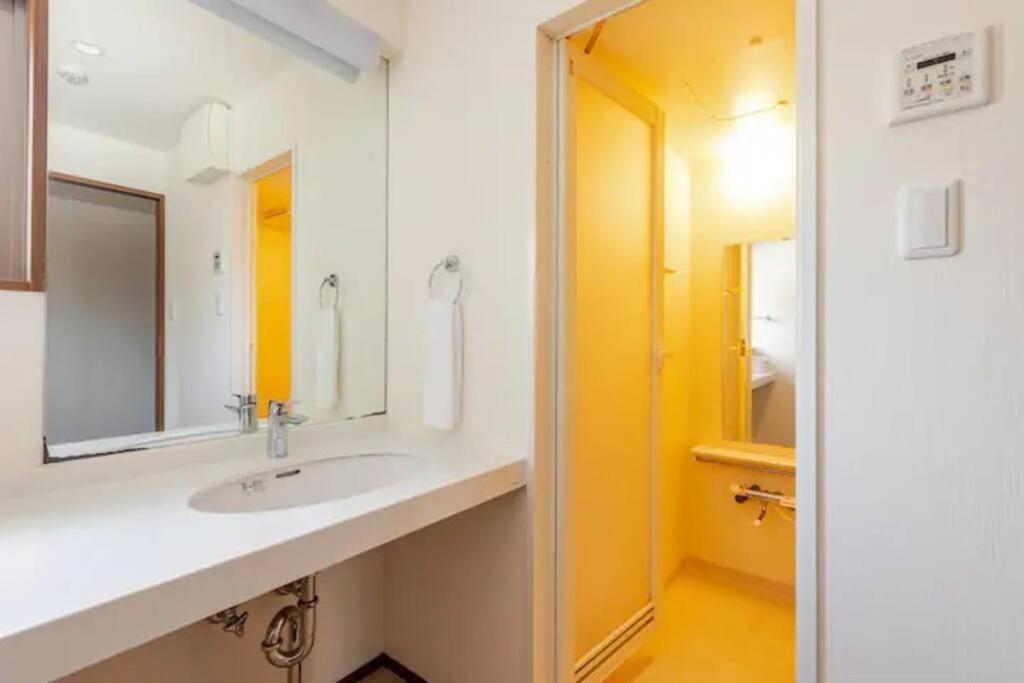 公寓 Jintai House501 福岡