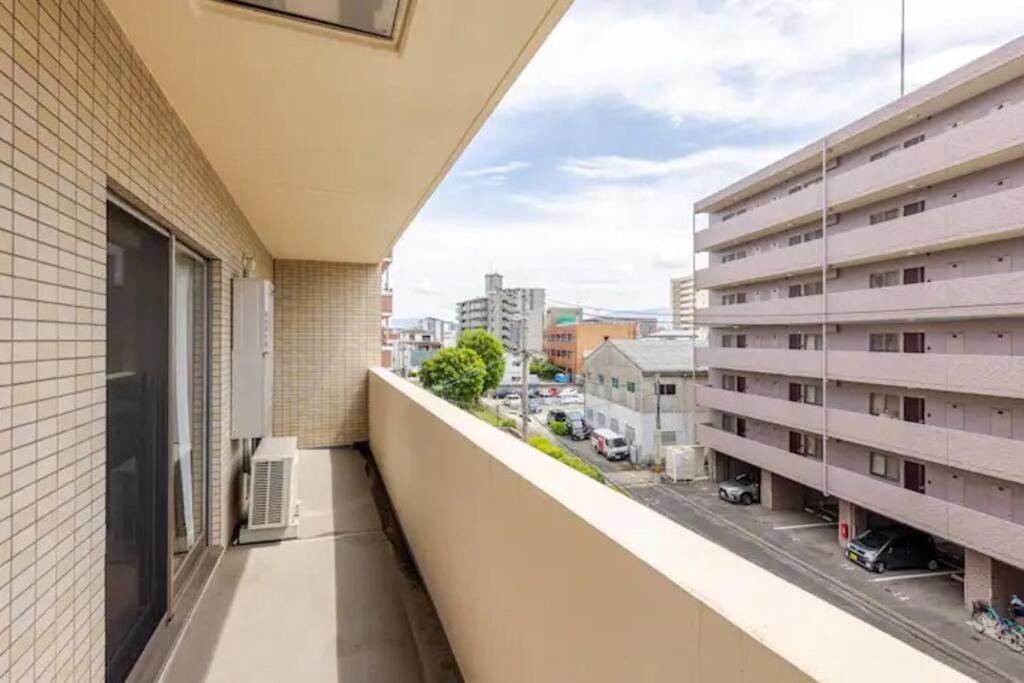 公寓 Jintai House501