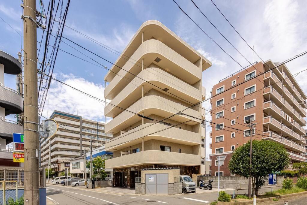 Jintai House501 公寓 *