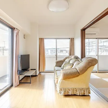 福岡Jintai House501公寓 外观 照片