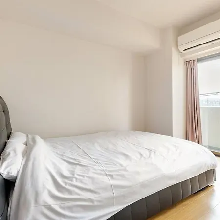 福岡Jintai House501公寓 外观 照片