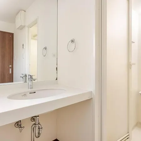 Jintai House501 Apartment Fukuoka  Exterior photo