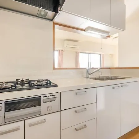 福岡Jintai House501公寓 外观 照片