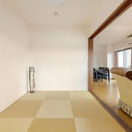 福岡Jintai House501公寓 外观 照片