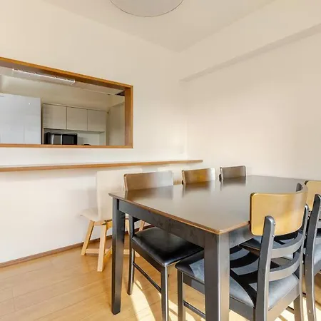 福岡Jintai House501公寓 外观 照片