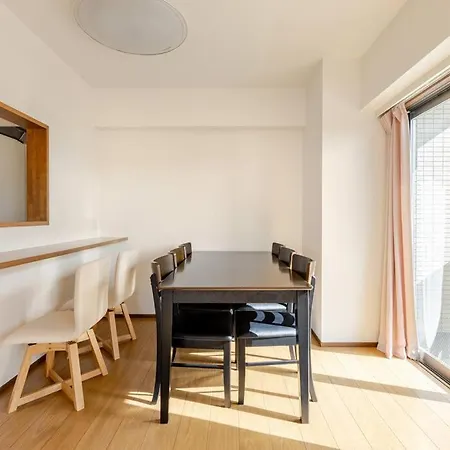 福岡Jintai House501公寓 外观 照片