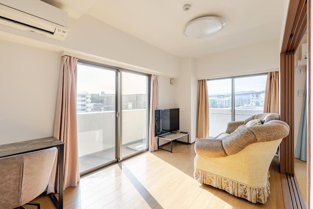 Jintai House501 Apartment Fukuoka (Fukuoka)